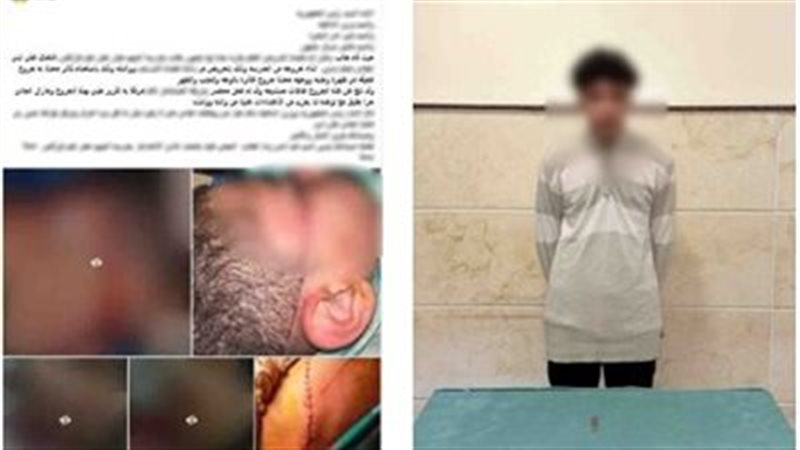 المتهم والواقعة