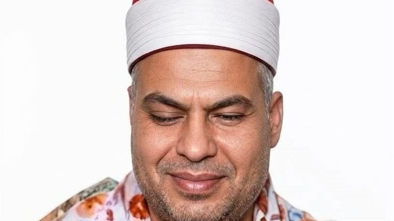  الشيخ محمود محمد