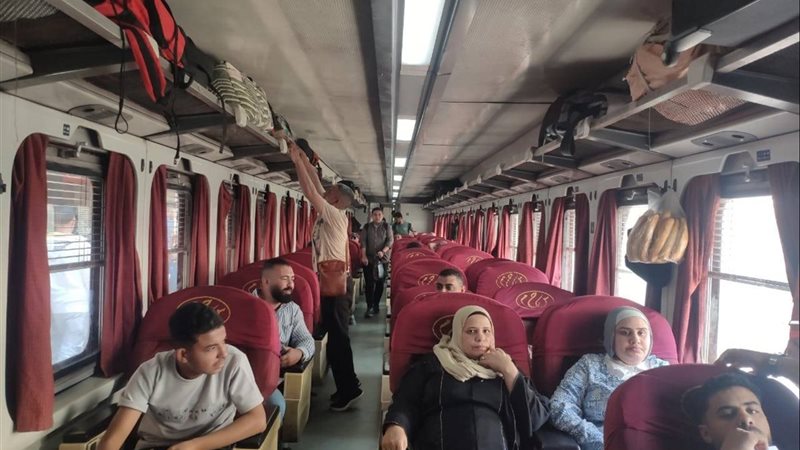 انتظام الرحلات 