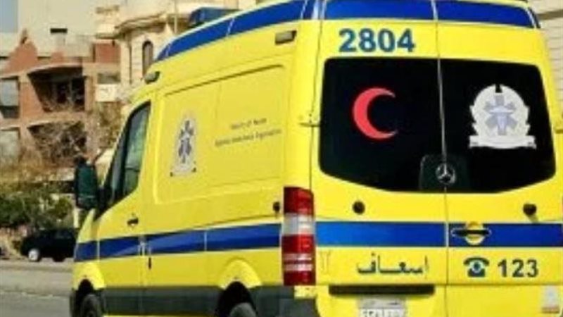 حادث طريق 