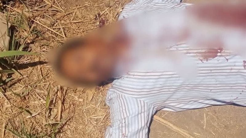 صورة المجني عليه