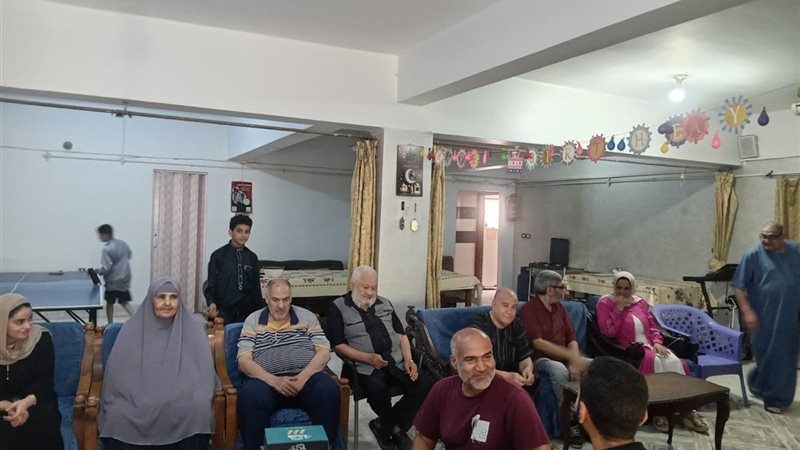 وزارة التضامن الاجتماعي