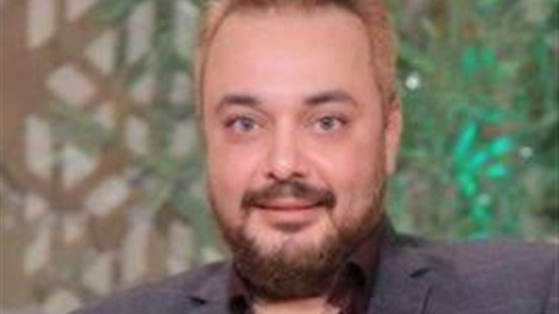سامح صفوت