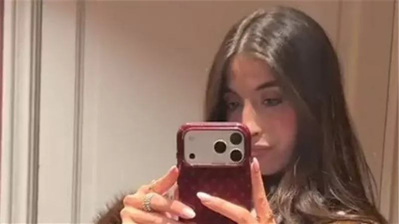 ابنة عامر منيب 