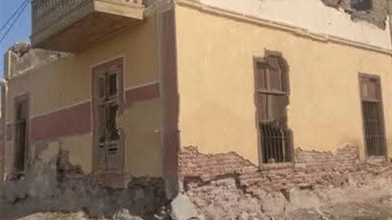 صورة لاستراحة البرنسيسة