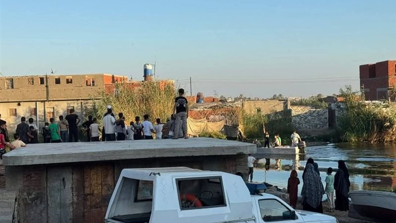 الإنقاذ النهري 