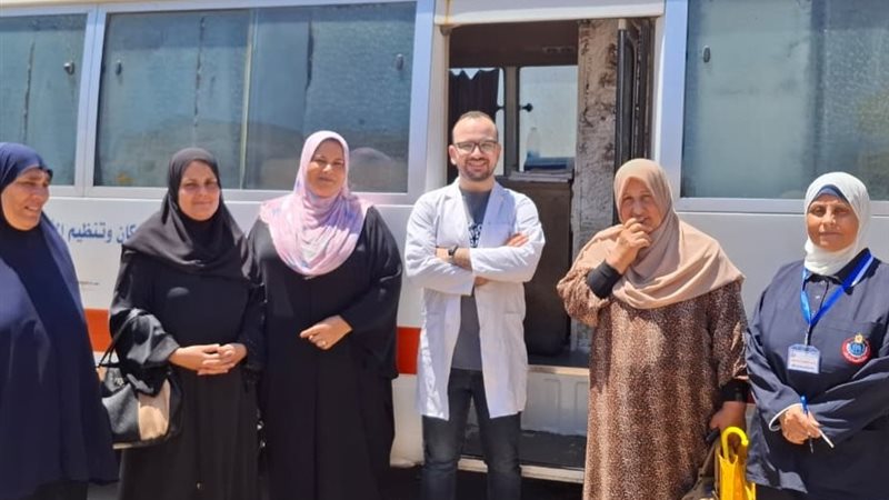 صحة الدقهلية