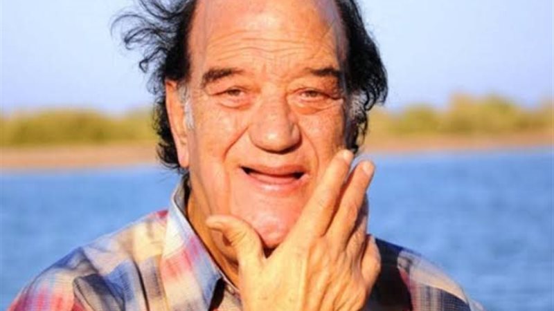 حسن حسني 