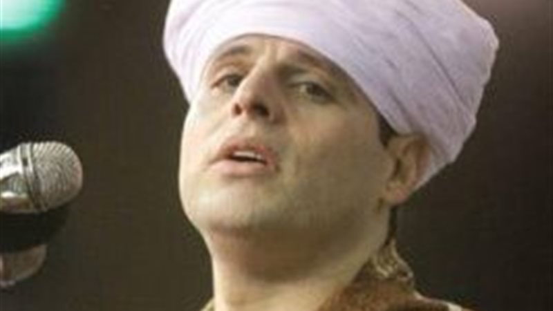 محمود التهامي 