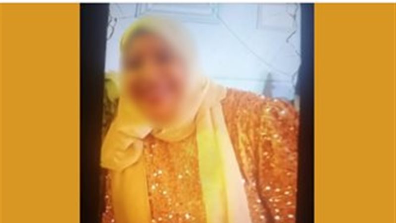 سيدة أسيوط 