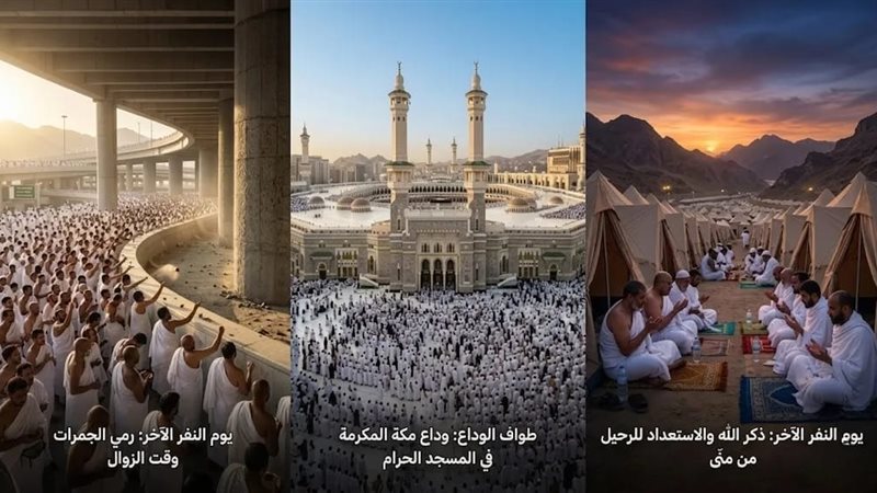 تعبيرية 