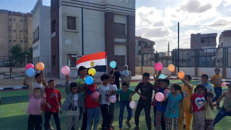 احتفالات عيد الأضحى