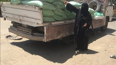 ضبط مخبز احتجز 6 طن دقيق لبيعها في السوق السوداء بالإسماعيلية 