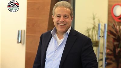 الدرندلى: حققنا عوائد مالية من وديات المنتخب.. ولا توجد أعداد زائدة في البعثة