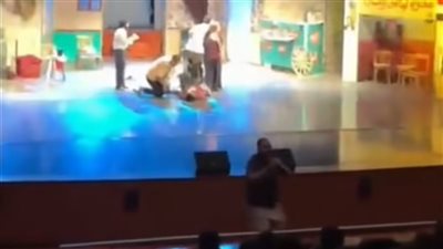 بعد منع الطلاب من التمثيل.. القصة الكاملة لأزمة مسرح جامعة العاصمة 