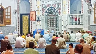الأوقاف توظف «المساجد المحورية» لمواجهة المخدرات وحماية الشباب والمجتمع