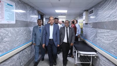 انطلاق التشغيل التجريبي للتأمين الصحي الشامل بالمنيا.. نقلة جديدة في منظومة الرعاية الصحية