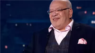 بعد عرضه على الشاشات.. صلاح عبدالله يشيد بفيلم الست