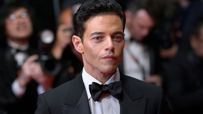 «لا يمثل مصر».. حملة انتقاد لـ رامي مالك بسبب فيلم الرجل الذي أحب