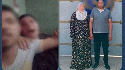 ضبط المتهمين في واقعة التهجم على منزل والتعدي على أسرة ببني سويف