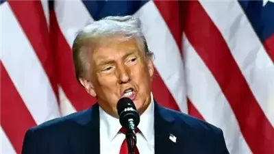 ترامب: اتفاق إيران ليس سهلاً ونتنياهو وحزب الله استجابا لطلب وقف إطلاق النار