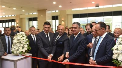 مصر مركز إقليمي للصناعات الغذائية.. وزير التموين يفتتح فعاليات دولية كبرى بالقاهرة
