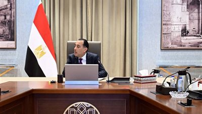 رئيس الوزراء يوجه بسرعة الانتهاء من خطة إعادة هيكلة الهيئات الاقتصادية