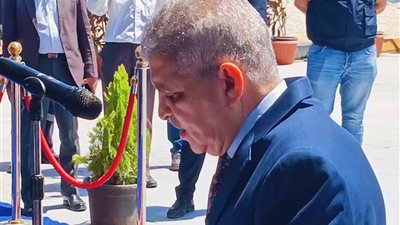 أسامة ربيع: «كوبري أهل بورفؤاد» هدية قناة السويس لأبناء بورسعيد 