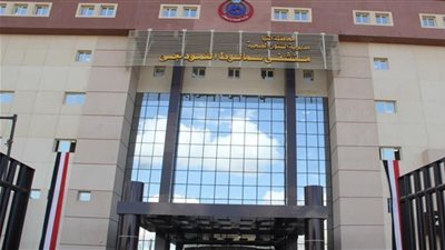 إصابة 21 شخصًا باشتباه تسمم غذائي بعد تناول العنب في سمالوط بالمنيا