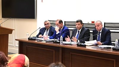 البرلمان يوافق على تحويل جزء من أرباح الشركات لخزانة الدولة