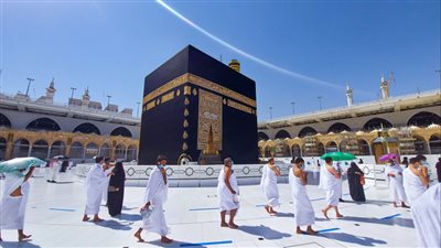 دعاء طواف الوداع.. الكلمات الأخيرة في رحاب البيت الحرام