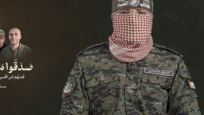 أبو عبيدة: اغتيال القادة لن يضعف المقاومة وفاتورة الحساب ما زالت مفتوحة