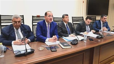 حتى نهاية 2026.. «الخطة والموازنة» توافق على مد العمل بقانون إنهاء المنازعات الضريبية