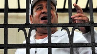 تفاصيل القبض على صبري نخنوخ وشقيقه في القاهرة الجديدة