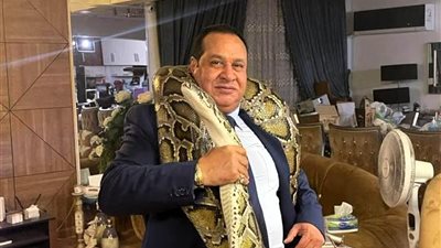 القبض على صبري نخنوخ في القاهرة الجديدة.. القصة الكاملة وتفاصيل مشاجرة معرض السيارات