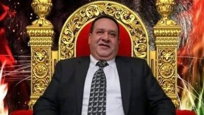 ضربه بالقلم واتهمه بتحطيم المعرض.. التفاصيل الكاملة لأزمة صبري نخنوخ بالتجمع الخامس
