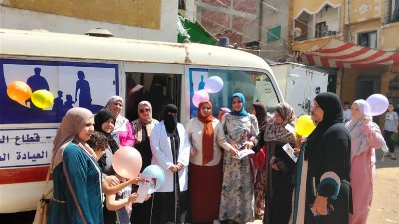 مبادرات رئاسية 