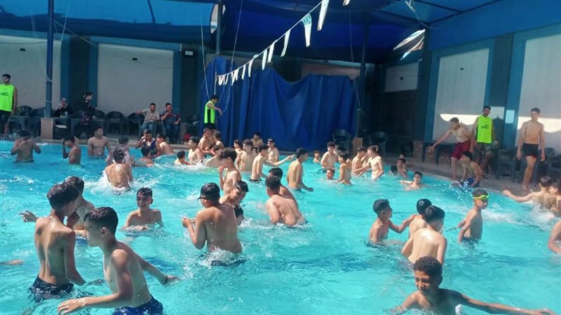 مراكز شباب الدقهلية