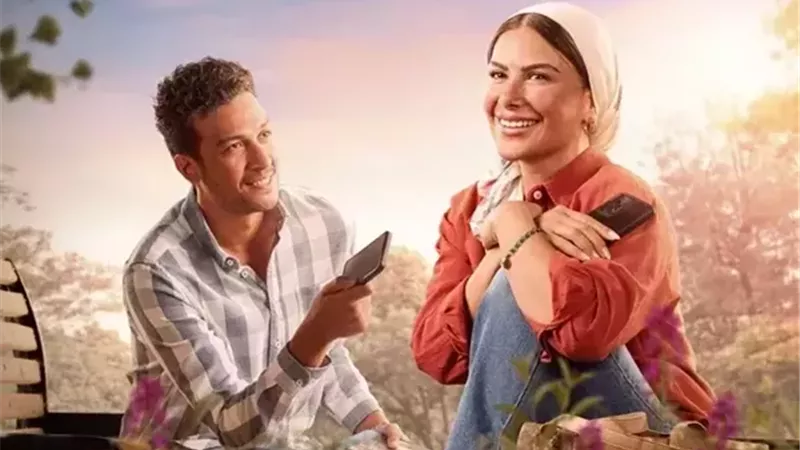 ورد على فل وياسمين