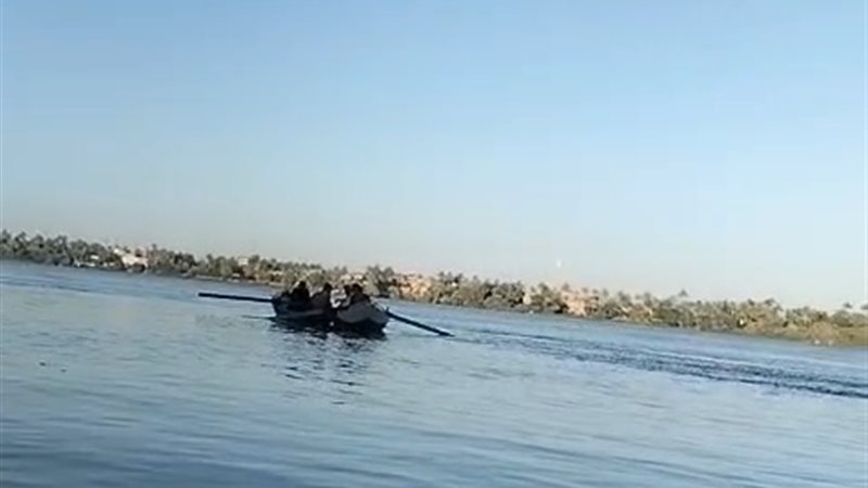 انتشال جثمان طالب