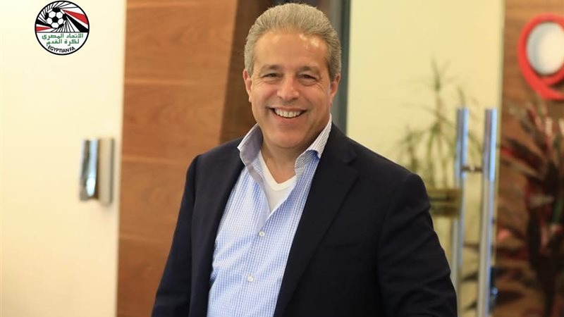 خالد الدرندلي