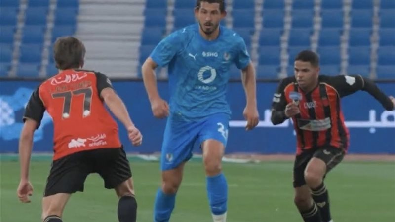 أحمد حجازي 