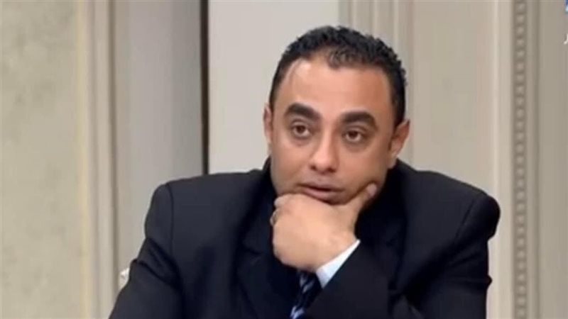 المستشار جورج فريد