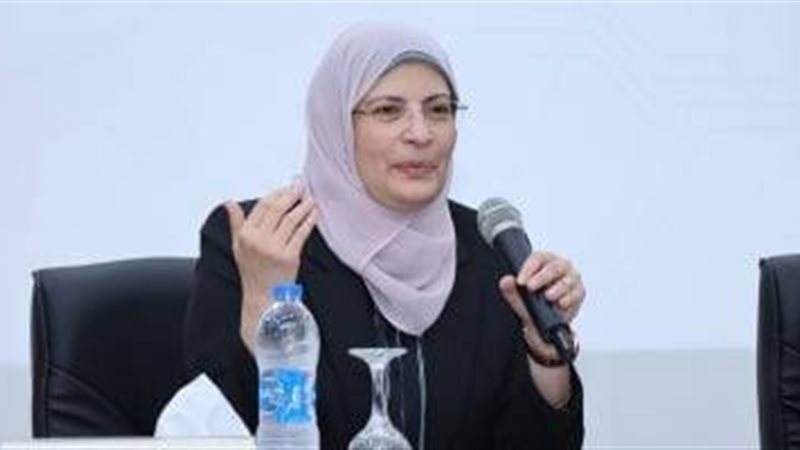 المهندسة ناهد يوسف،