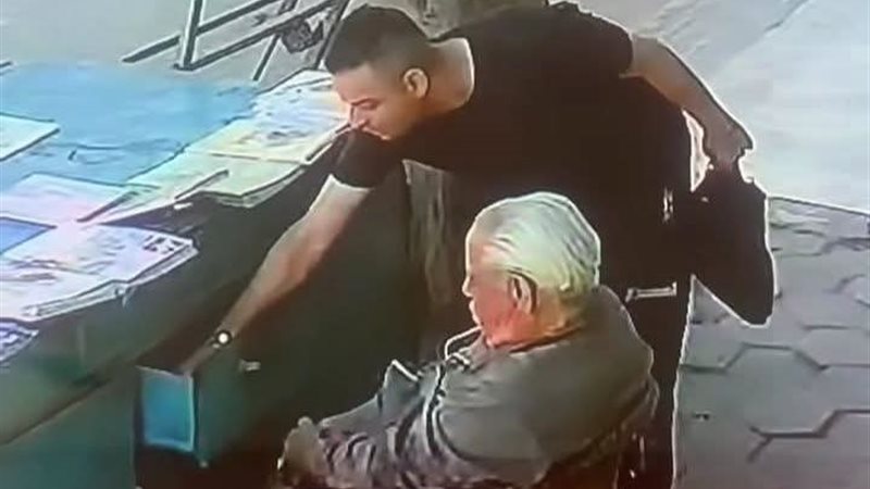 جانب من الواقعة 