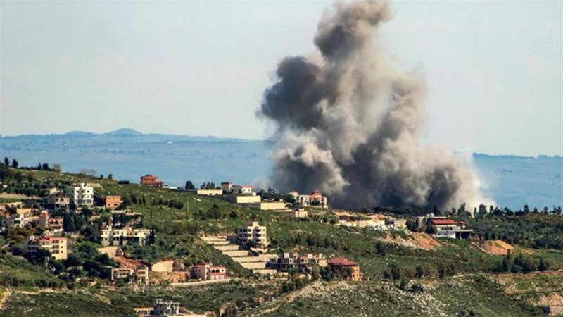 جنوب لبنان