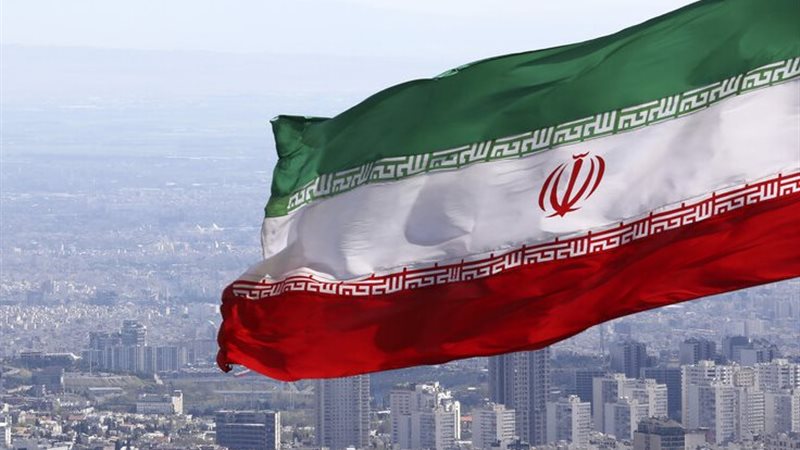 إيران 