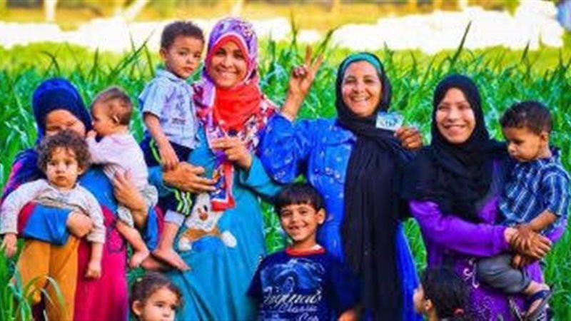 الأسر الأولى بالرعاية