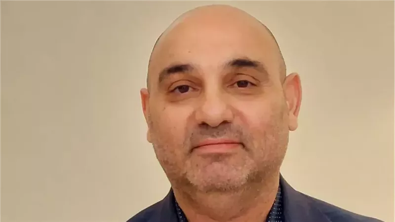 الدكتور هيثم مزاحم