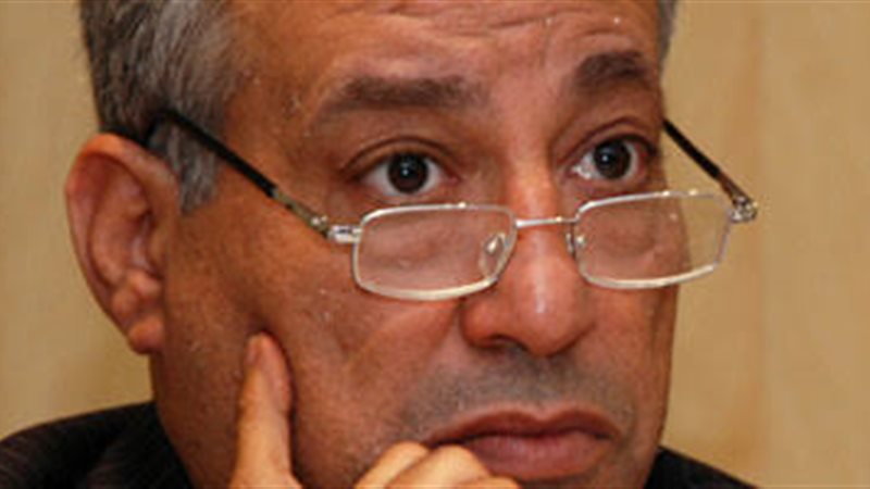 المحامي رمسيس النجار